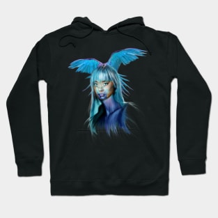 RAINFOREST GODDESS Hoodie